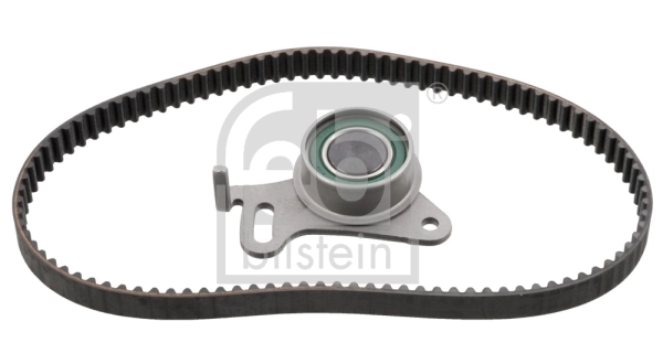 Timing Belt Kit